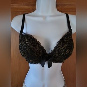 Aerie Limited Edition Balconette Bra